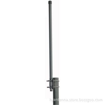 Hot Sale 5.1~5.8G Omni Fiberglass Antenna 8dBi Gain (Factory)
